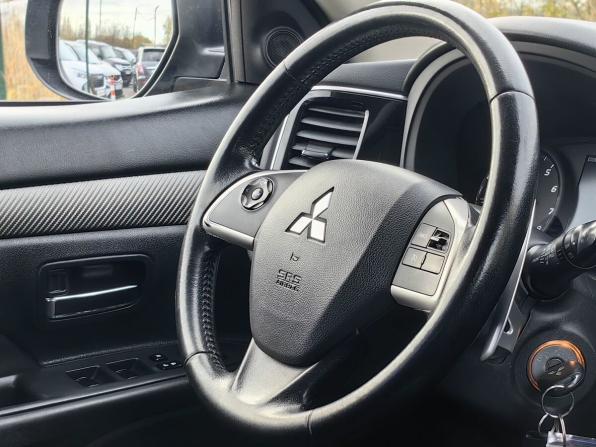Mitsubishi Outlander III Рестайлинг с пробегом 2014 года, цена 1 299 000 рублей, 236000 км, внедорожник, Автокод Объявления