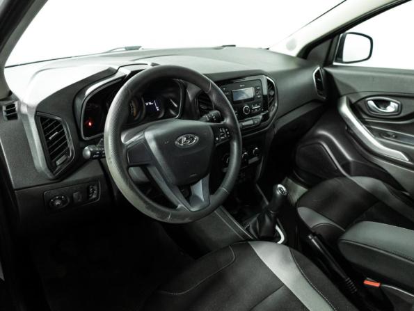 Lada (ВАЗ) XRAY I с пробегом 2021 года, цена 989 777 рублей, 107272 км, хэтчбек, Автокод Объявления
