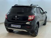 Renault Sandero II Рестайлинг Москва  - изображение 18