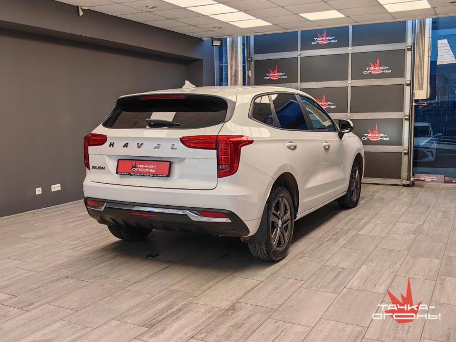 Haval Jolion I Пермь  - изображение 5