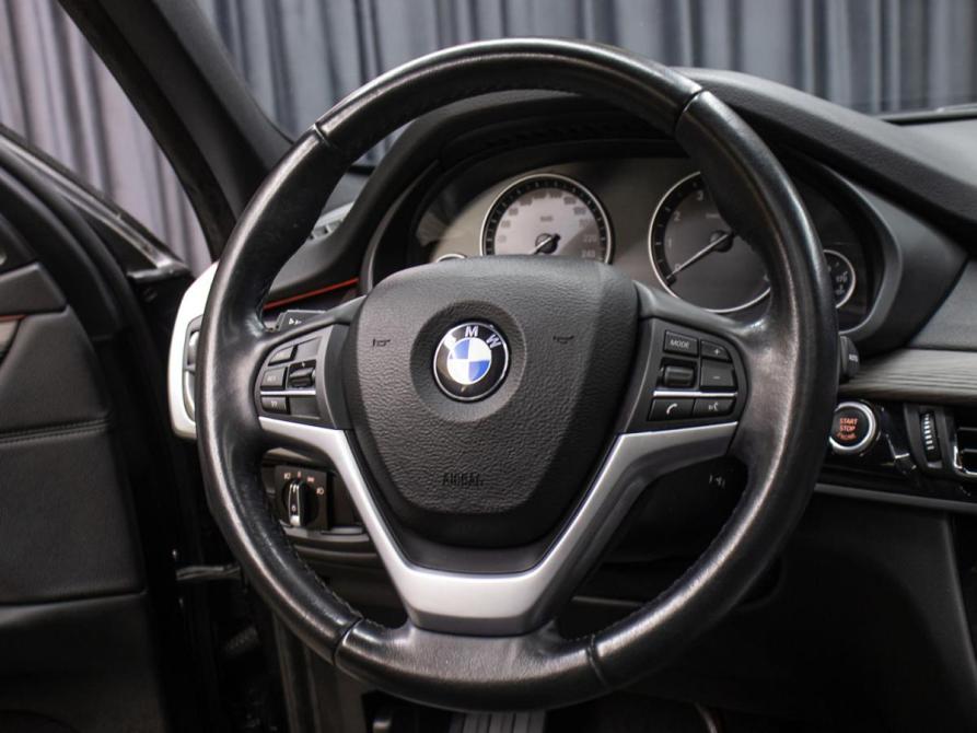 BMW X5 III (F15) Москва  - изображение 17