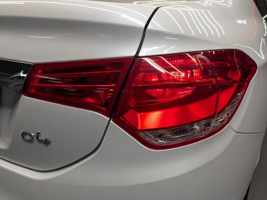 Citroen C4 II Рестайлинг Москва  - изображение 20