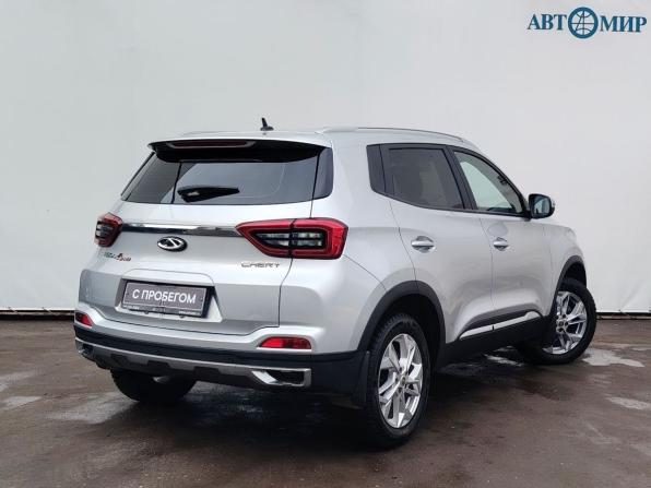Chery Tiggo 4 Pro I с пробегом 2024 года, цена 1 340 000 рублей, 59766 км, внедорожник, Автокод Объявления