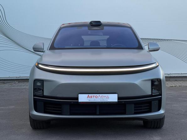 Li Auto (Lixiang) L7 I с пробегом 2023 года, цена 5 100 000 рублей, 78234 км, внедорожник, Автокод Объявления