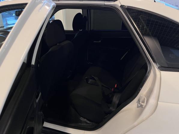 Lada (ВАЗ) Priora I Рестайлинг с пробегом 2014 года, цена 400 000 рублей, 162683 км, хэтчбек, Автокод Объявления