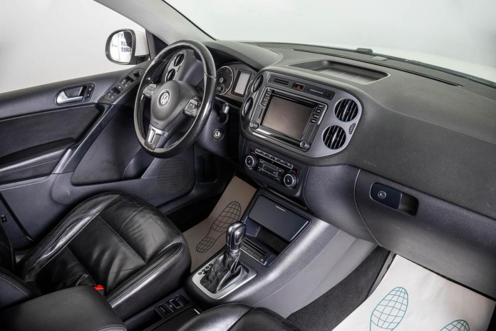 Volkswagen Tiguan I Пермь  - изображение 11