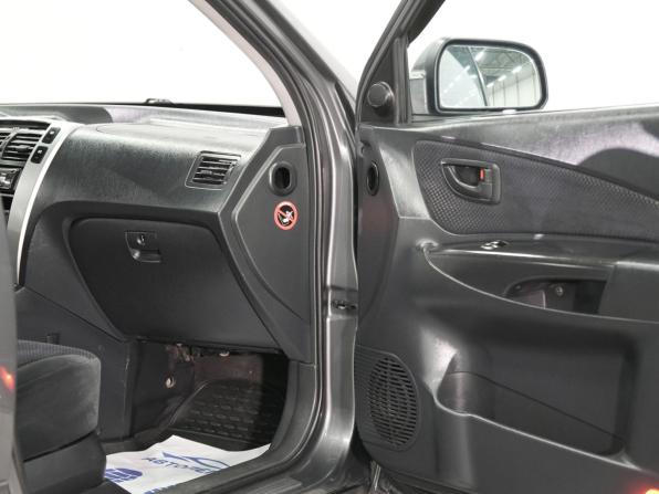 Hyundai Tucson I с пробегом 2007 года, цена 900 000 рублей, 194696 км, внедорожник, Автокод Объявления