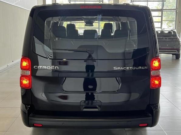Citroen SpaceTourer I Рестайлинг с пробегом 2025 года, цена 7 249 000 рублей, 1 км, минивэн, Автокод Объявления