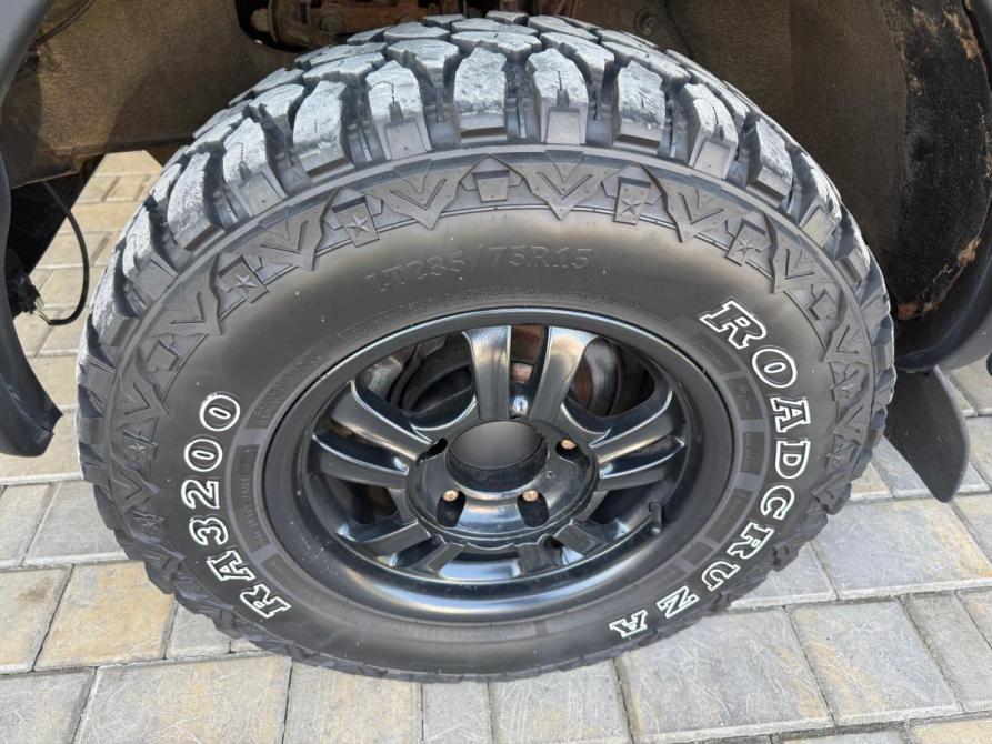 Lada (ВАЗ) 2121 (4x4) I Рестайлинг Ижевск  - изображение 14