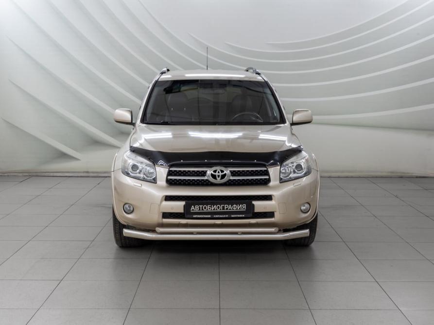 Toyota RAV4 III (XA30) Волгоград  - изображение 2