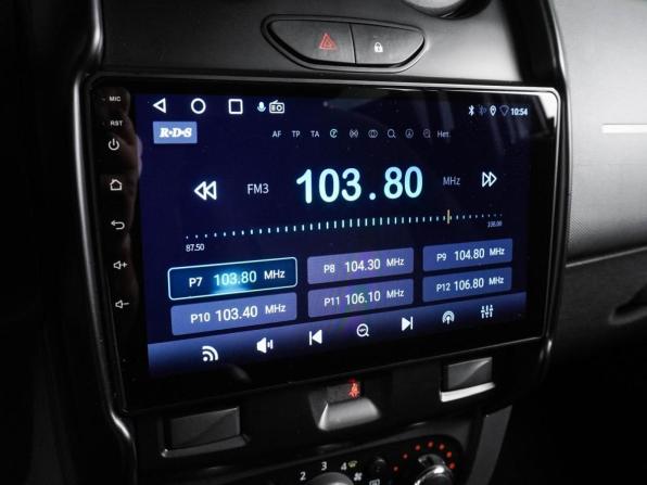 Lada (ВАЗ) Largus I Рестайлинг с пробегом 2024 года, цена 1 379 000 рублей, 6766 км, универсал, Автокод Объявления