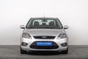 Ford Focus II Рестайлинг Томск  - изображение 20