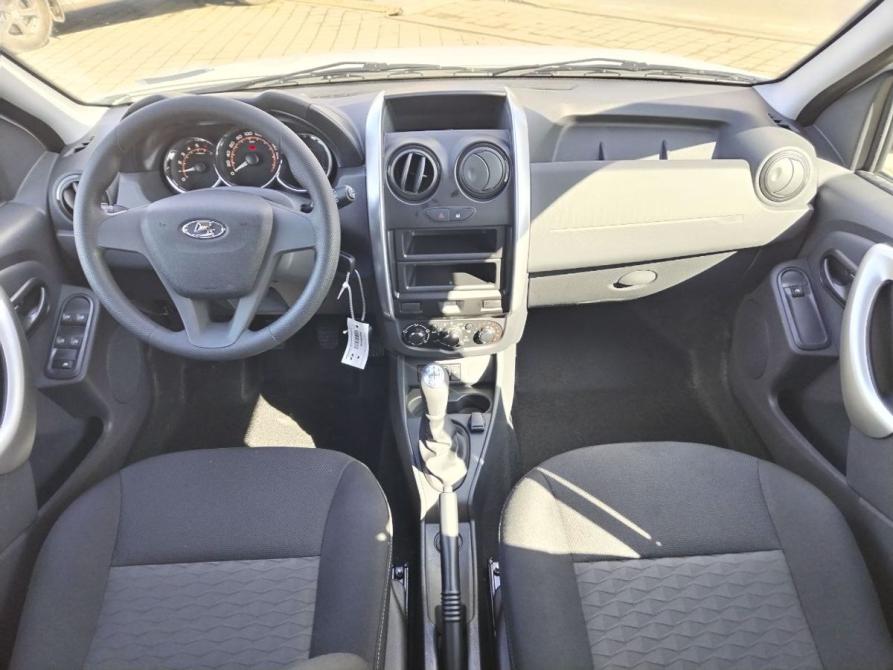 Lada (ВАЗ) Largus I Рестайлинг Краснодар  - изображение 12