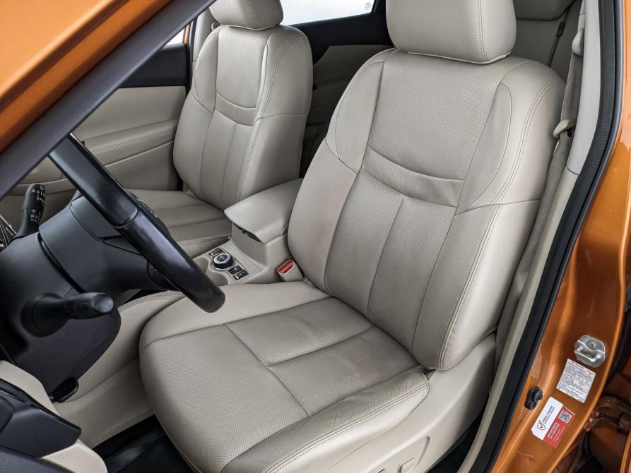 Nissan X-Trail III Рестайлинг Москва  - изображение 20