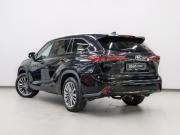 Toyota Highlander IV (XU70) Москва  - изображение 37