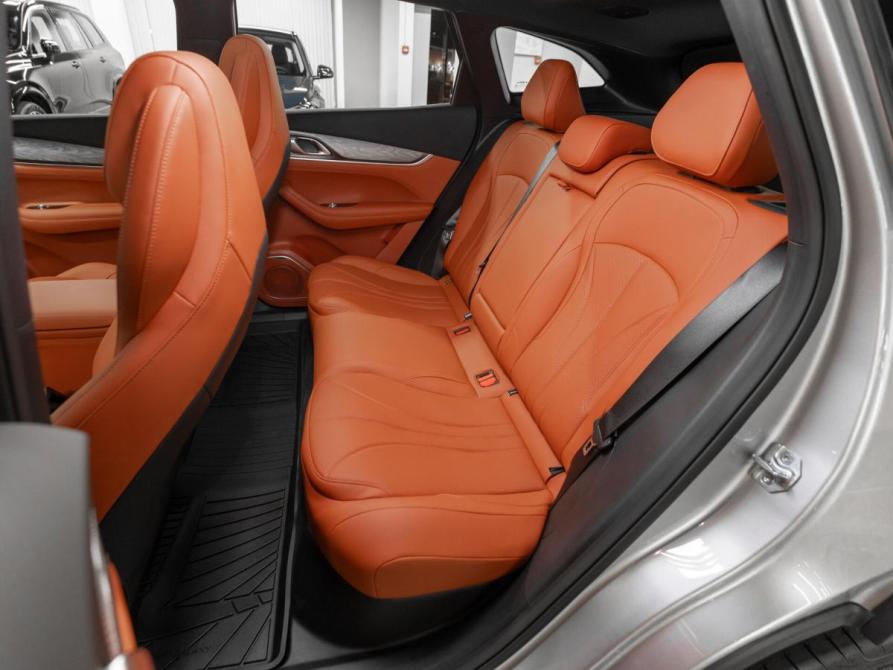 Geely Galaxy M7 Москва  - изображение 19