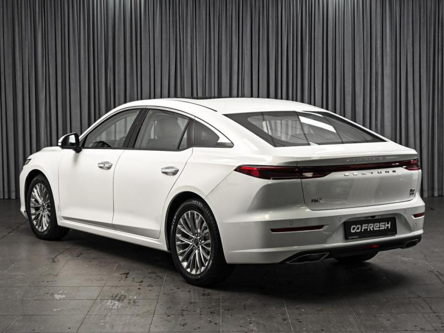 FAW Bestune B70 I Рестайлинг Ставрополь  - изображение 2