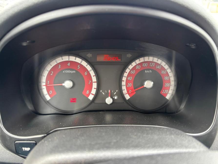 Kia Rio II Рестайлинг Санкт-Петербург  - изображение 10