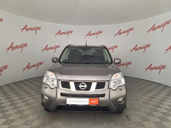 Nissan X-Trail II Рестайлинг с пробегом 2011 года, цена 1 249 000 рублей, 157930 км, внедорожник, Автокод Объявления