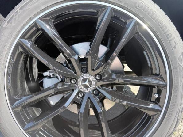 Новый Mercedes-Benz GLS II (X167) Рестайлинг 2026 года, цена 19 530 000 рублей, внедорожник, Автокод Объявления
