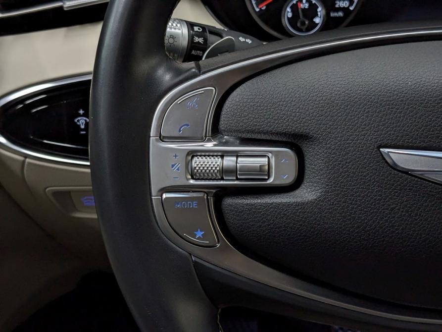 Genesis GV70 I Москва  - изображение 25