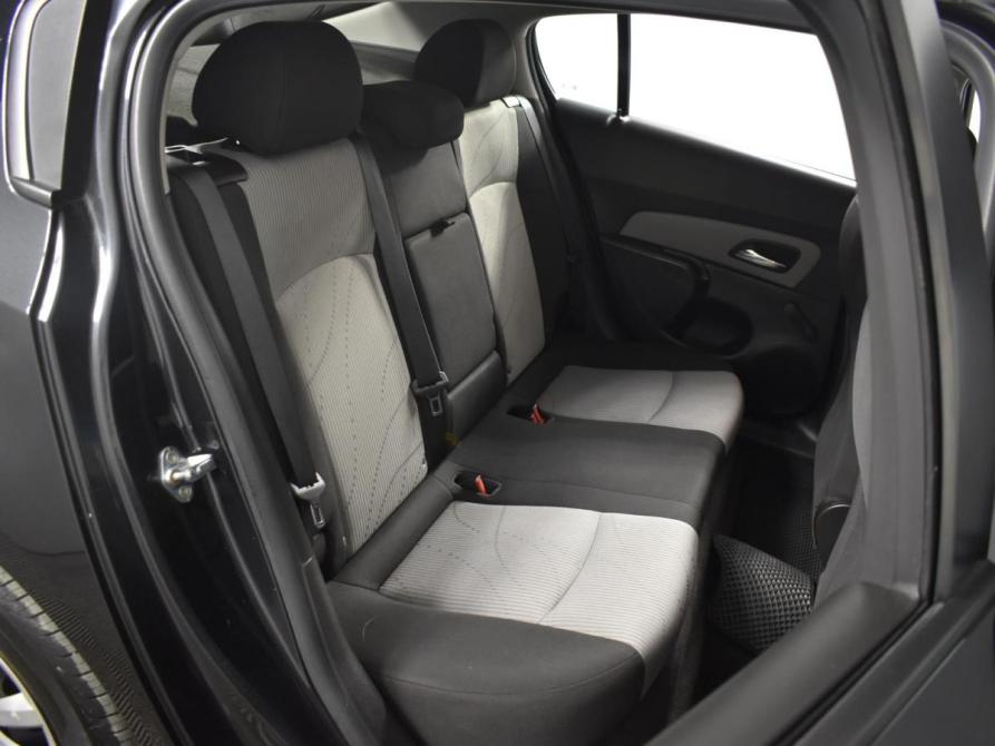 Chevrolet Cruze I Рестайлинг Казань  - изображение 5