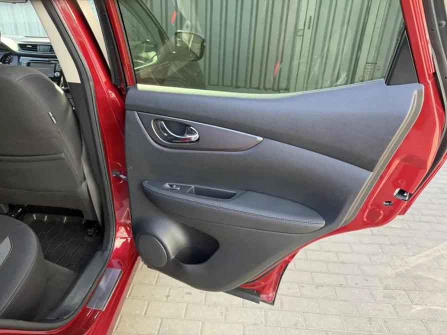 Nissan Qashqai II Рестайлинг Ростов-на-Дону  - изображение 20