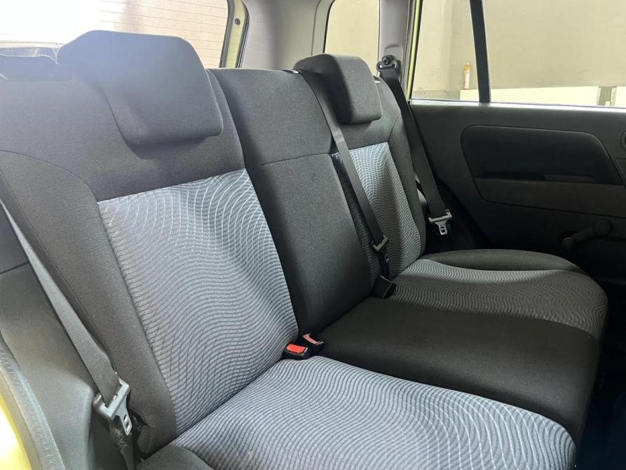 Ford Fusion I Рестайлинг Оренбург  - изображение 18