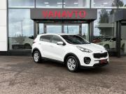 Kia Sportage IV Азнакаево  - изображение 28
