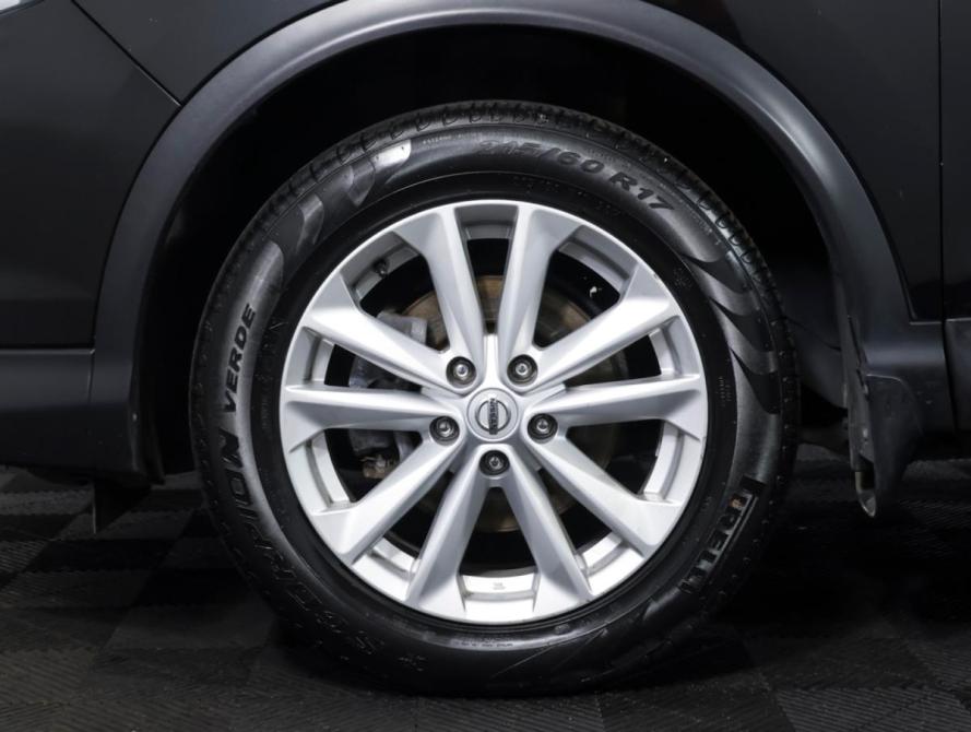 Nissan Qashqai II Москва  - изображение 18