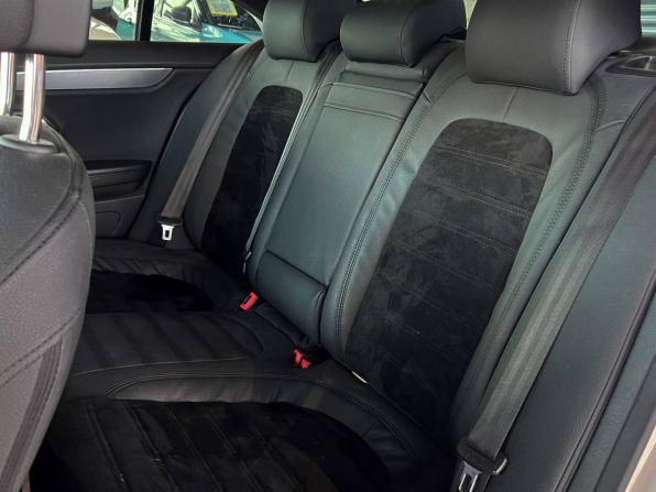 Volkswagen Passat CC I Рестайлинг с пробегом 2012 года, цена 1 510 000 рублей, 250900 км, седан, Автокод Объявления