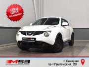 Nissan Juke I Кемерово  - изображение 4
