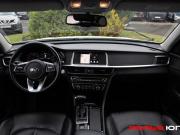 Kia Optima IV Рестайлинг Москва  - изображение 36