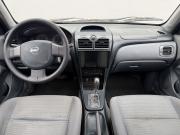 Nissan Almera Classic I Москва  - изображение 24