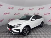 Lada (ВАЗ) Vesta I Рестайлинг (NG) Псков  - изображение 21