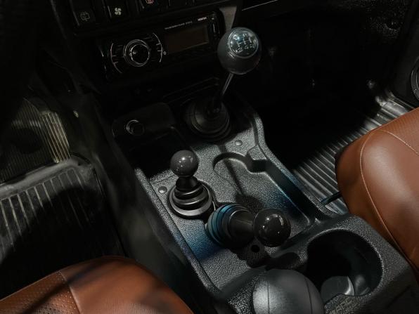 Lada (ВАЗ) 2121 (4x4) I Рестайлинг с пробегом 2013 года, цена 355 000 рублей, 117356 км, внедорожник, Автокод Объявления