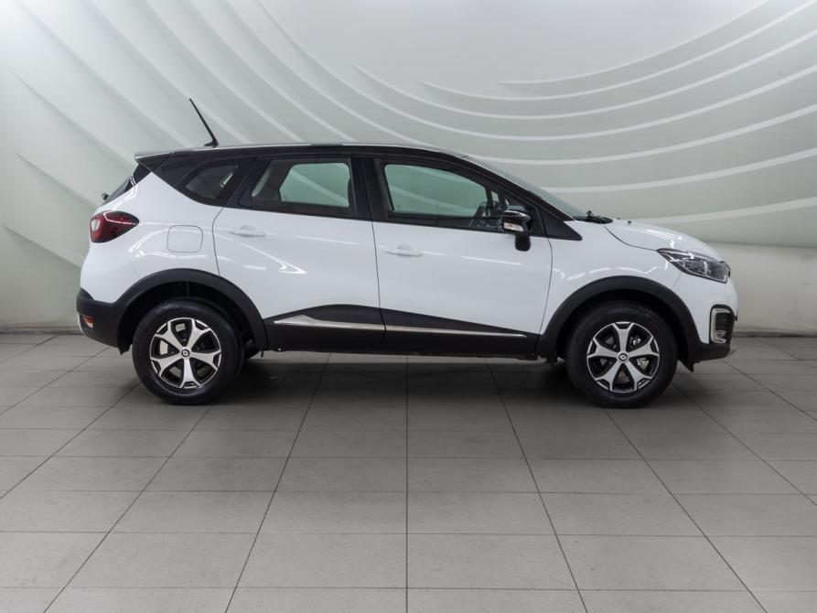 Renault Kaptur I Рестайлинг Волгоград  - изображение 8