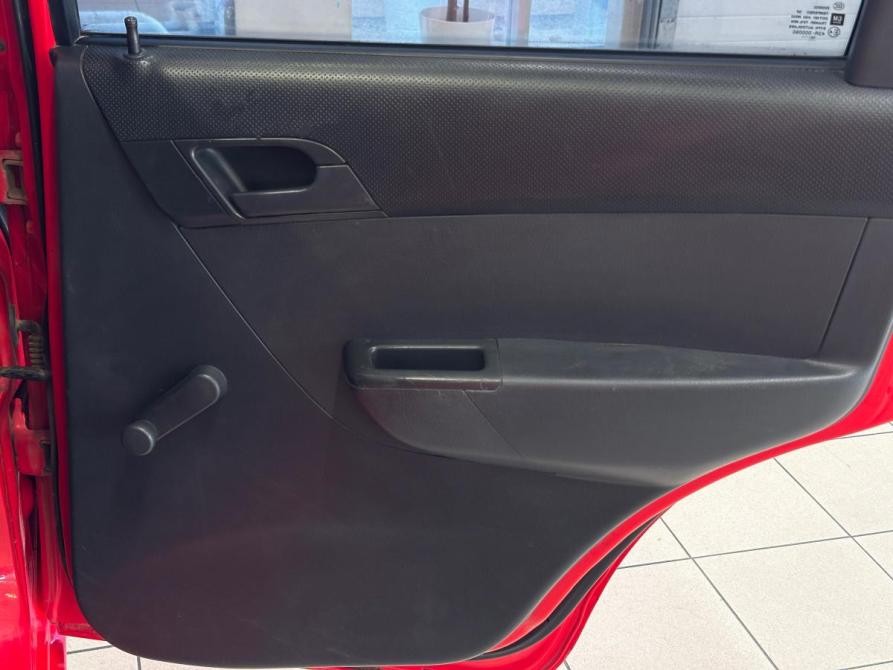 Chevrolet Aveo I Рестайлинг Волгоград  - изображение 17