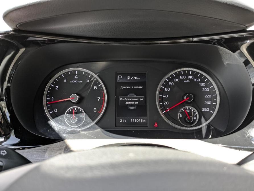Kia K5 III Химки  - изображение 16