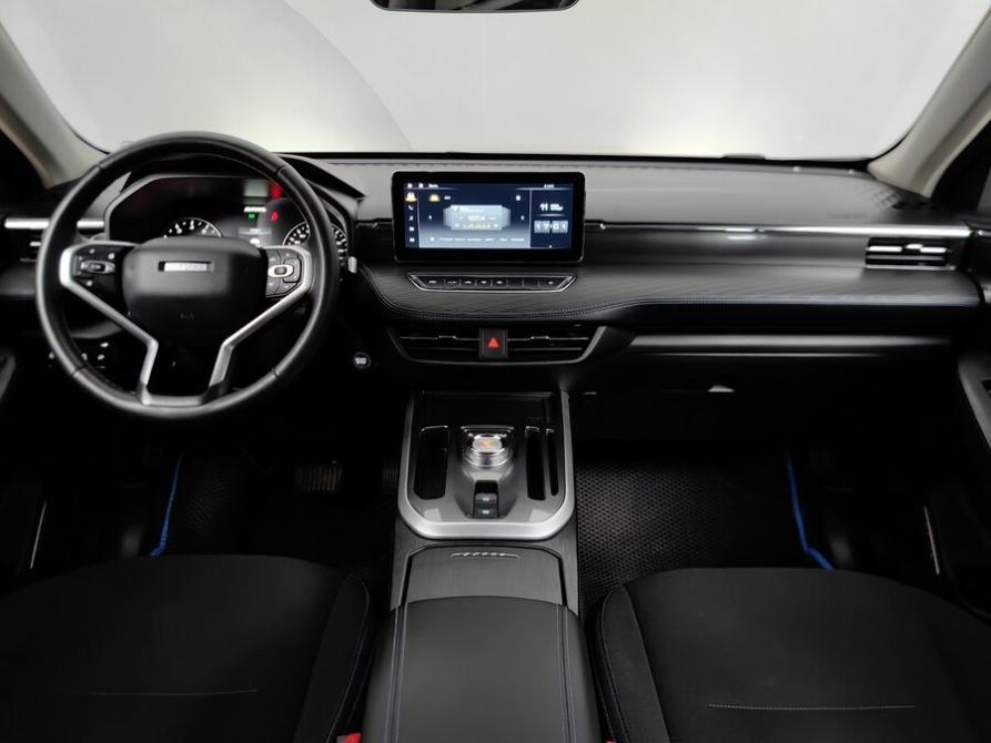 Haval Jolion I Подольск  - изображение 12