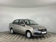 Lada (ВАЗ) Granta I Рестайлинг Воронеж  - изображение 22