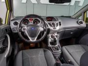 Ford Fiesta Mk6 Воронеж  - изображение 24