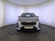Kia Sportage IV Рестайлинг Москва  - изображение 30