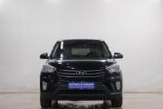 Hyundai Creta I Новокузнецк  - изображение 41