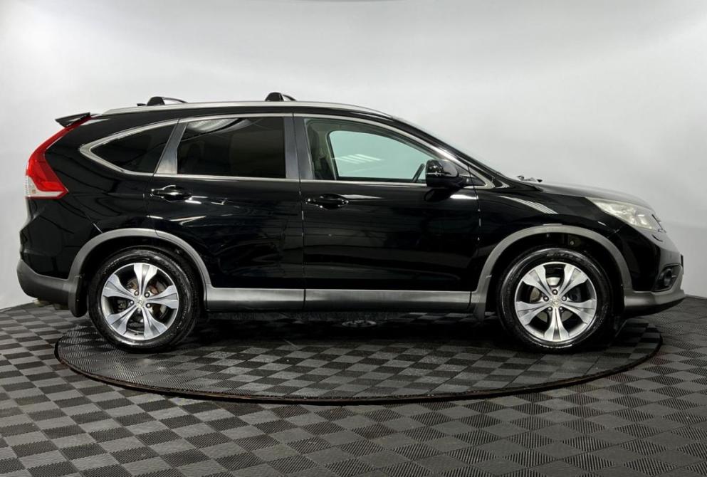 Honda CR-V IV Нижний Новгород  - изображение 5