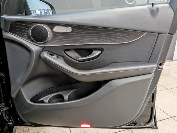 Mercedes-Benz GLC I (X253) с пробегом 2017 года, цена 2 525 000 рублей, 137056 км, внедорожник, Автокод Объявления