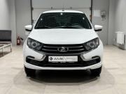 Lada (ВАЗ) Granta I Рестайлинг Екатеринбург  - изображение 21