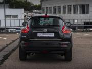 Nissan Juke I Москва  - изображение 21