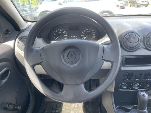 Renault Sandero I с пробегом 2013 года, цена 599 500 рублей, 59824 км, хэтчбек, Автокод Объявления