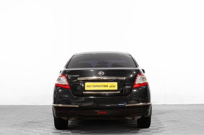 Nissan Teana II (J32) Рестайлинг с пробегом 2011 года, цена 1 149 000 рублей, 310000 км, седан, Автокод Объявления